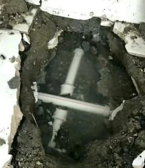 漏水检测现场相关图片8